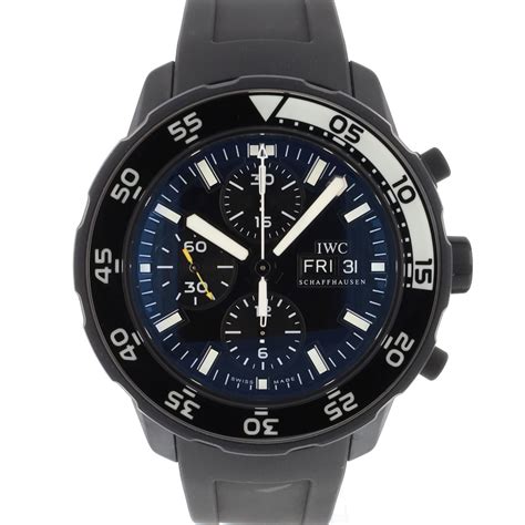 IWC – SERVICEPREISE